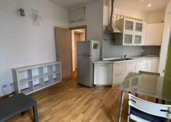 One-room apartment via ALESSI 13, Milano (neighborhood Ticinese) - photo 9