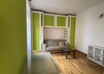 One-room apartment via ALESSI 13, Milano (neighborhood Ticinese) - photo 10