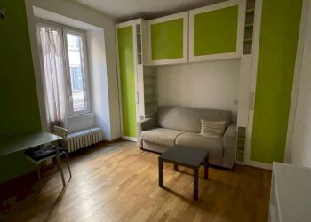 One-room apartment via ALESSI 13, Milano (neighborhood Ticinese) - photo 11