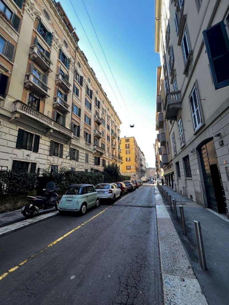 Monolocale via CICCO SIMONETTA 11, Milano (zona Ticinese) - foto 2