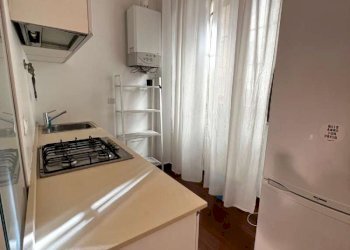 One-room apartment via CICCO SIMONETTA 11, Milano (neighborhood Ticinese) - photo 11