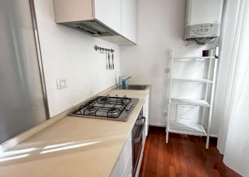 One-room apartment via CICCO SIMONETTA 11, Milano (neighborhood Ticinese) - photo 12