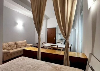 One-room apartment via CICCO SIMONETTA 11, Milano (neighborhood Ticinese) - photo 17