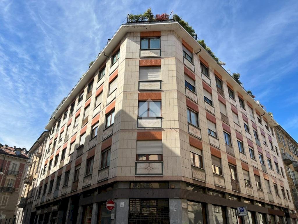Appartamento Via Silvio Pellico, Torino (zona San Salvario) - foto 1
