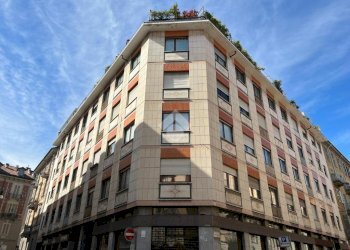 Appartamento Via Silvio Pellico, Torino (zona San Salvario) - foto 1