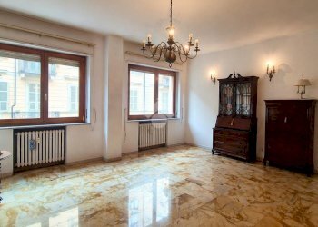 Appartamento Via Silvio Pellico, Torino (zona San Salvario) - foto 10