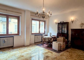 Appartamento Via Silvio Pellico, Torino (zona San Salvario) - foto 11