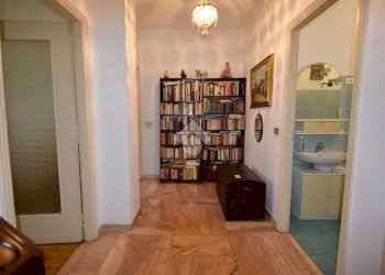 Appartamento Via Silvio Pellico, Torino (zona San Salvario) - foto 12