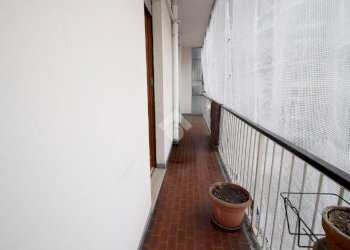 Appartamento Via Silvio Pellico, Torino (zona San Salvario) - foto 18