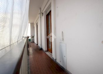 Appartamento Via Silvio Pellico, Torino (zona San Salvario) - foto 24