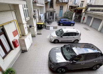 Appartamento Via Silvio Pellico, Torino (zona San Salvario) - foto 28