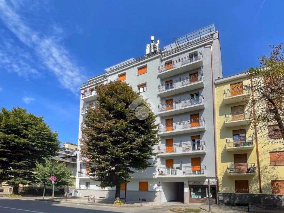 Trilocale Corso Saint, Aosta - foto 2