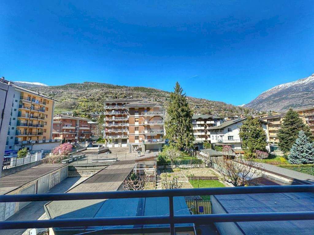 Trilocale Corso Saint, Aosta - foto 3