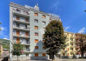 Trilocale Corso Saint, Aosta - foto 1