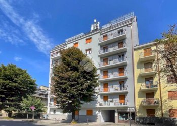 Trilocale Corso Saint, Aosta - foto 2