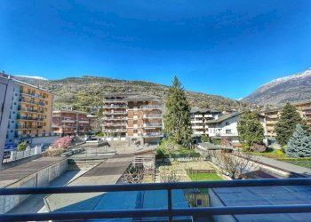 Trilocale Corso Saint, Aosta - foto 3