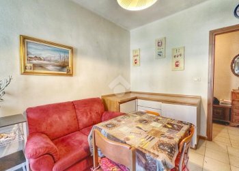 Trilocale Corso Saint, Aosta - foto 8