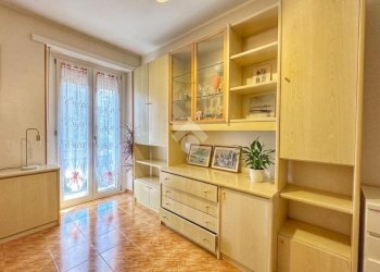 Trilocale Corso Saint, Aosta - foto 10