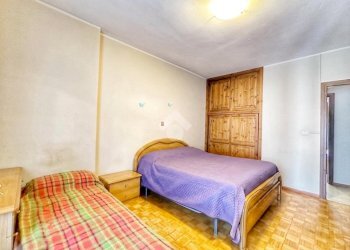 Trilocale Corso Saint, Aosta - foto 14