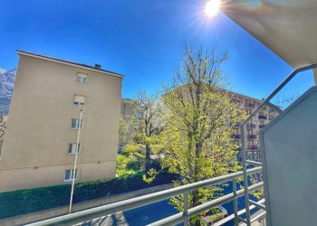 Trilocale Corso Saint, Aosta - foto 16