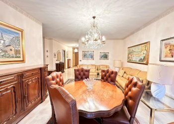 Trilocale Corso Saint Martin de Corleans, Aosta - foto 2