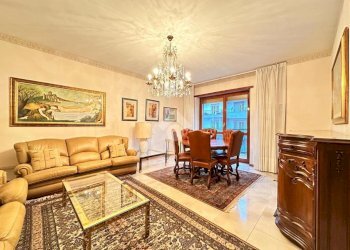 Trilocale Corso Saint Martin de Corleans, Aosta - foto 4