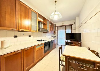 Trilocale Corso Saint Martin de Corleans, Aosta - foto 5