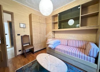 Trilocale Corso Saint Martin de Corleans, Aosta - foto 7