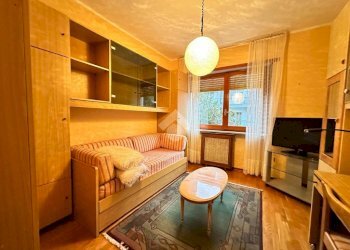 Trilocale Corso Saint Martin de Corleans, Aosta - foto 8