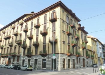 Appartamento Via Antonio Canova, Torino (zona San Salvario) - foto 2