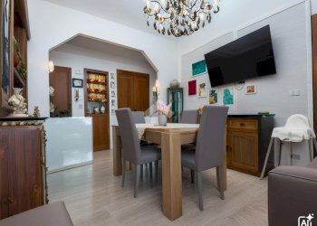 Appartamento Via Antonio Canova, Torino (zona San Salvario) - foto 5