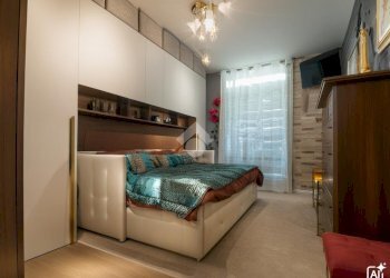 Appartamento Via Antonio Canova, Torino (zona San Salvario) - foto 7