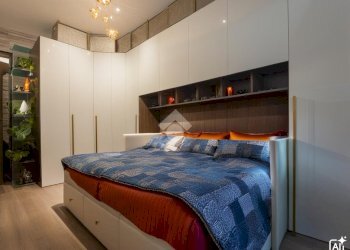 Appartamento Via Antonio Canova, Torino (zona San Salvario) - foto 8