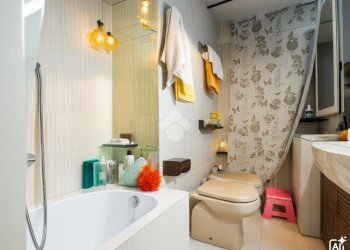 Appartamento Via Antonio Canova, Torino (zona San Salvario) - foto 10