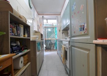 Appartamento Via Antonio Canova, Torino (zona San Salvario) - foto 12