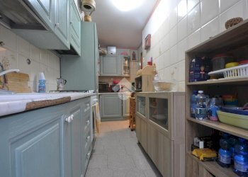 Appartamento Via Antonio Canova, Torino (zona San Salvario) - foto 14