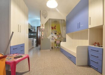 Appartamento Via Antonio Canova, Torino (zona San Salvario) - foto 15