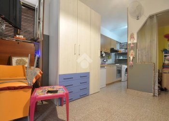 Appartamento Via Antonio Canova, Torino (zona San Salvario) - foto 16