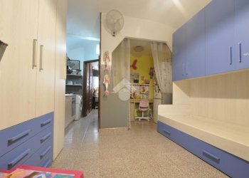 Appartamento Via Antonio Canova, Torino (zona San Salvario) - foto 17