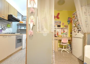Appartamento Via Antonio Canova, Torino (zona San Salvario) - foto 18