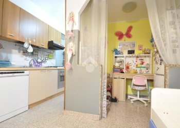 Appartamento Via Antonio Canova, Torino (zona San Salvario) - foto 20