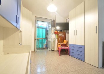 Appartamento Via Antonio Canova, Torino (zona San Salvario) - foto 21