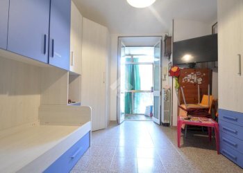 Appartamento Via Antonio Canova, Torino (zona San Salvario) - foto 22