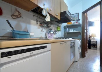 Appartamento Via Antonio Canova, Torino (zona San Salvario) - foto 23
