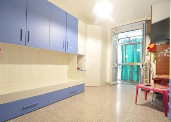 Appartamento Via Antonio Canova, Torino (zona San Salvario) - foto 24