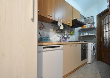 Appartamento Via Antonio Canova, Torino (zona San Salvario) - foto 25