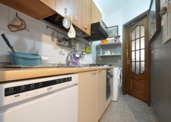 Appartamento Via Antonio Canova, Torino (zona San Salvario) - foto 26