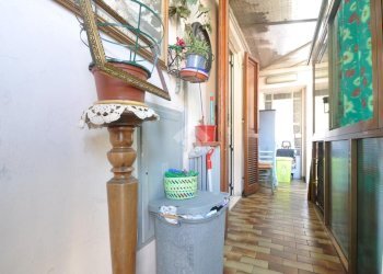 Appartamento Via Antonio Canova, Torino (zona San Salvario) - foto 27