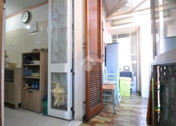 Appartamento Via Antonio Canova, Torino (zona San Salvario) - foto 28