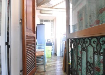 Appartamento Via Antonio Canova, Torino (zona San Salvario) - foto 29
